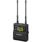 Sony UWPD21 Wireless Mic System w/ Lavalier, TX & RX