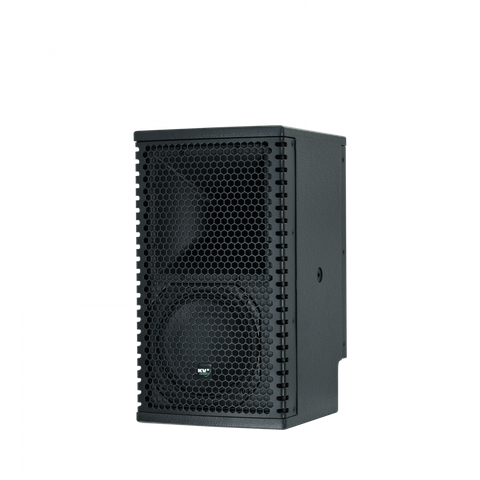 KV2 Audio EX6 Active PA Speaker
