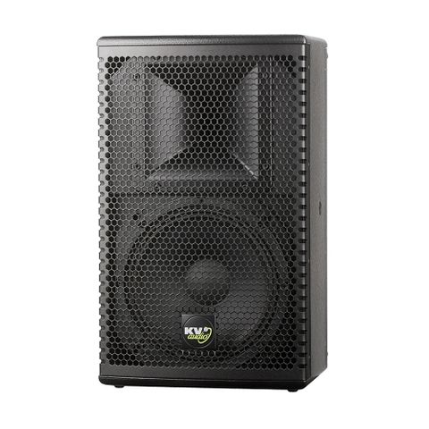 KV2 Audio EX10 - Active Speaker System