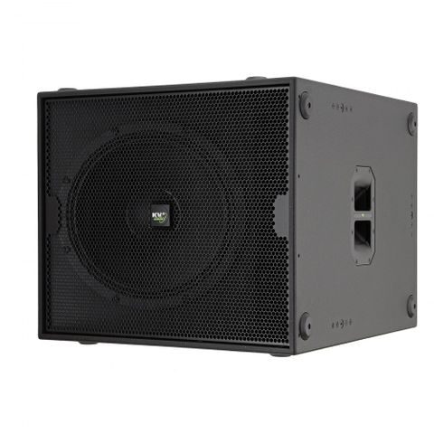 KV2 Audio ES1.8 - High Output Active-Driven Subwoofer