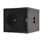 KV2 Audio ES1.8 - High Output Active-Driven Subwoofer