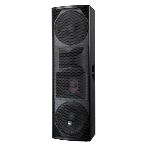 KV2 Audio ESR215S - The Ultimate, Full Range System - Slim