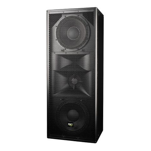 KV2 Audio ESR212 - The Ultimate Full Range System