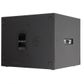 KV2 Audio ES2.5 - High Output Active-Driven Subwoofer