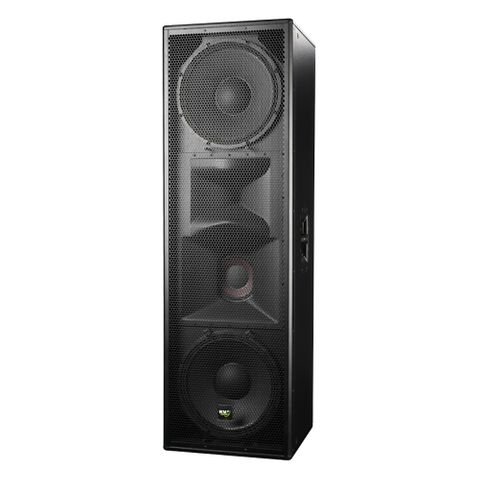 KV2 Audio ESR215MkII - 3-Way Active Driven Full Range Speaker