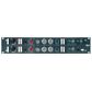 AMS Neve 1073DPX Dual Channel Microphone Preamp & EQ