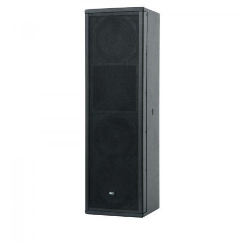 KV2 Audio ESD36 - 3-Way Passive Speaker