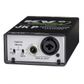 KV2 Audio JKP - Passive DI BOX - Line Driver