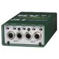 KV2 Audio JK2 - Stereo DI BOX - Line Driver