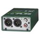 KV2 Audio JK2 - Stereo DI BOX - Line Driver