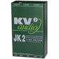 KV2 Audio JK2 - Stereo DI BOX - Line Driver