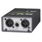 KV2 Audio JKT - Tone generator - Phantom Powered