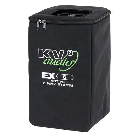 KV2 Audio EX6 CVR - Cover for EX6