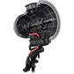 Rycote Cyclone Windshield Kit (Small with Lemo Connector)