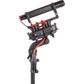 Rycote Cyclone Windshield Kit (Small with MZL Connector)