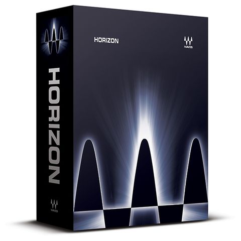 Waves Horizon Bundle