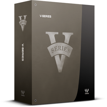 Waves V-Series Bundle