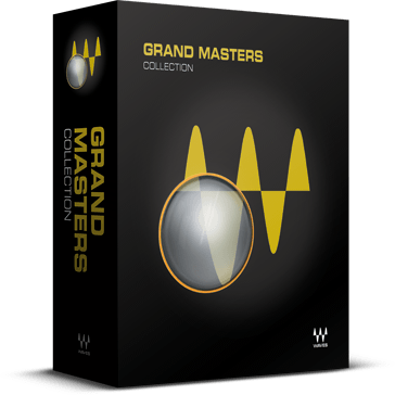 Wave Grand Masters Collection Bundle