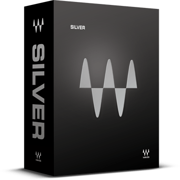 Waves Silver Bundle