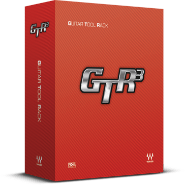 Waves GTR3 Bundle