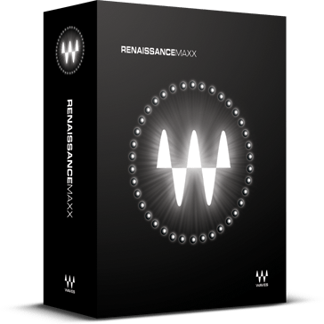 Waves Renaissance Maxx Bundle