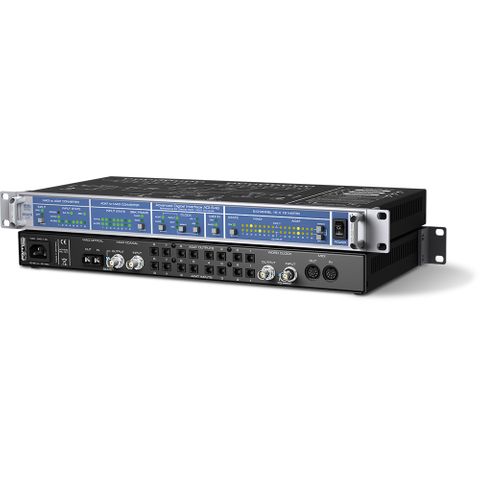 RME ADI-648 Bidirectional 64-Channel MADI/ADAT Format Converter