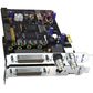 RME HDSPe AES 32-Channel 192 kHz AES/EBU PCI Express Card