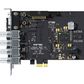 RME HDSPe MADI FX - 390 Channel PCIe Audio Card