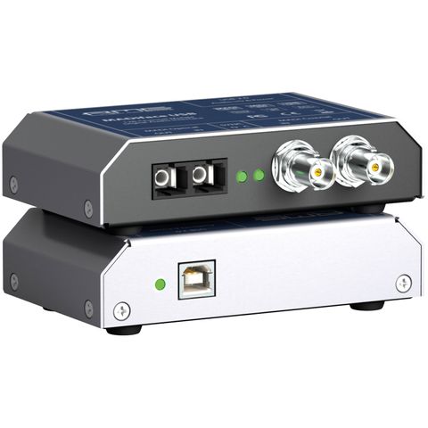 RME MADIface USB 128 Channel MADI-USB Interface