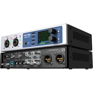 RME MADIface XT USB3 384 Channel 192kHz Interface