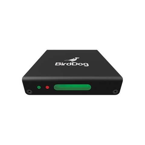 BirdDog Mini HDMI Network Device Interface Converter