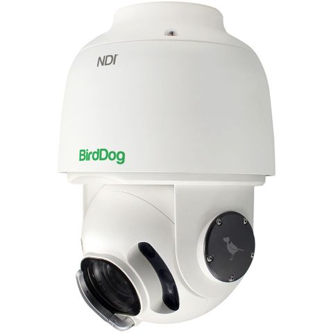 BirdDog Eyes A200 1080p Weatherproof Full NDI PTZ Camera