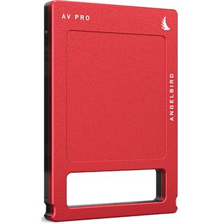 Angelbird 1TB AV PRO MK3 SATA III 2.5" SSD