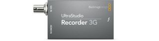 Blackmagic UltraStudio Recorder 3G