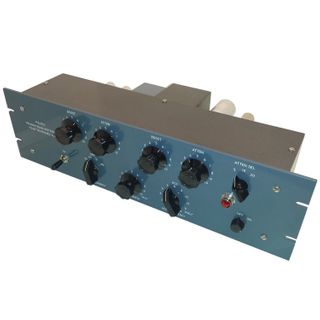 Pultec EQP-1S Program Equalizer