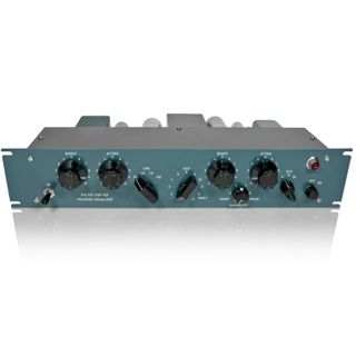 Pultec EQP-1S3 Program Equalizer