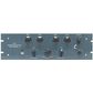 Pultec EQM-1A Tube Mastering Equalizer