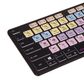 EditorsKeys - Wireless Slimline Pro Tools Keyboard (US)