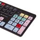 EditorsKeys - Wireless Slimline Pro Tools Keyboard (US)