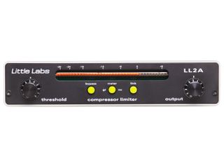 Little Labs LL2A Compressor/Limiter