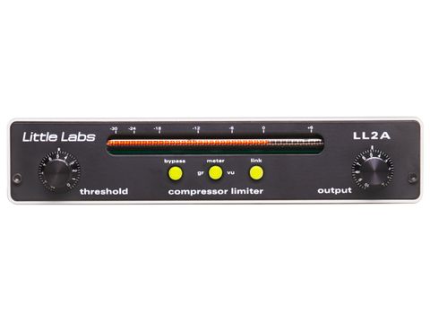Little Labs LL2A Compressor/Limiter