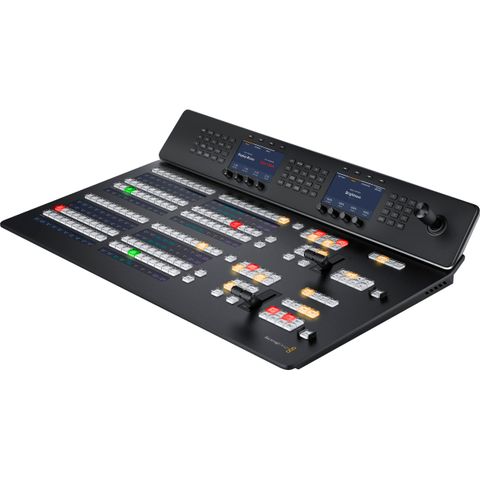 Blackmagic ATEM 2 M/E Advanced Panel 20