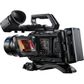 Blackmagic URSA Mini Pro 12K inc Resolve Studio