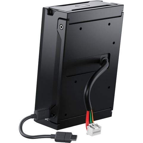 Blackmagic URSA Mini Pro 12K SSD Recorder