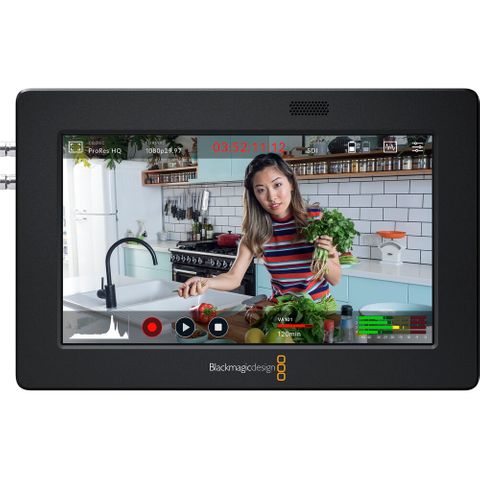 Blackmagic Video Assist 5-inch 3G