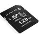 Angelbird 128GB AV Pro MK2 V60 UHS-II SDXC Memory Card