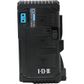 IDX IPL-98 96Wh PowerLink Li-ion V-Mount Battery