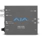 AJA Hi5-12G 12G-SDI to HDMI 2.0 Mini-Converter
