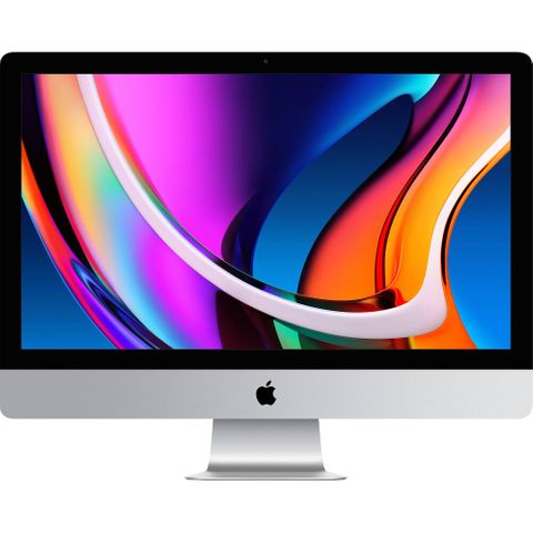 Apple iMac 27-inch Retina 5K 3.8GHz 8-core 512GB