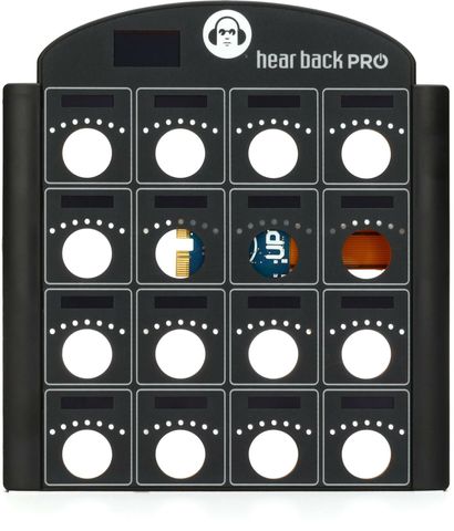 Hear Technologies PRO Digital Overlay for PRO Mixer